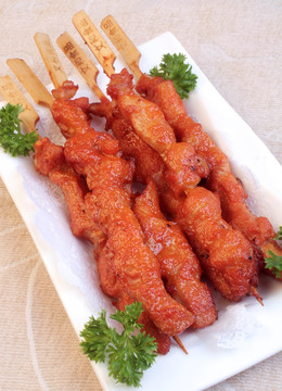 骨肉相连