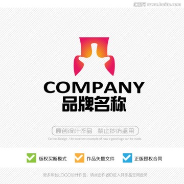 标志设计 LOGO设计