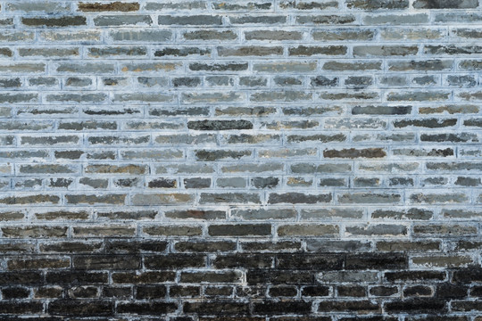 青砖墙 墙 文化墙 背景素材