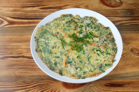 温州鱼饼