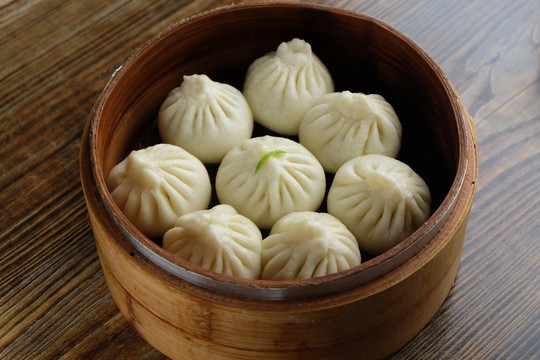 包子