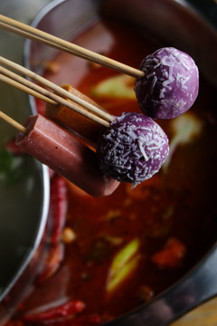 涮串