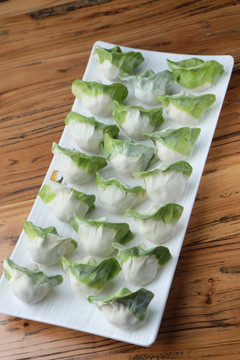 水饺