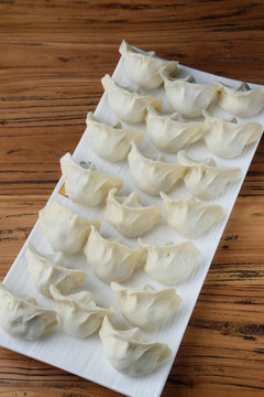 水饺