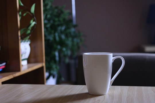 咖啡杯