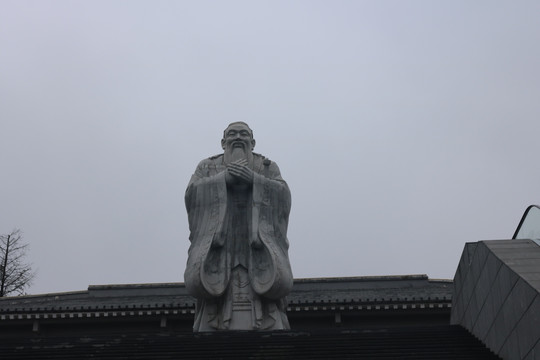 孔学庙