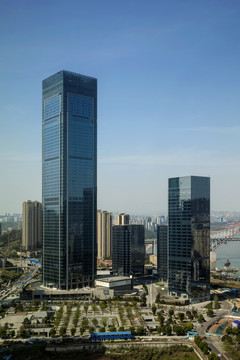 重庆国金中心