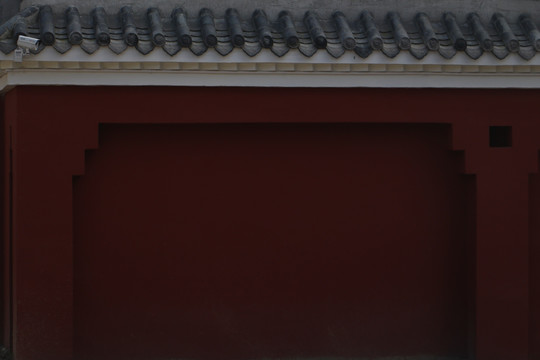 墙面