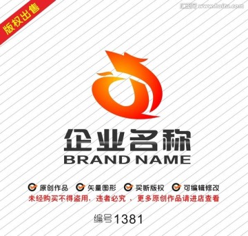 龙凤logo