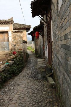 石路