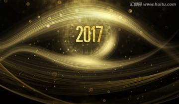 2017远见未来背景