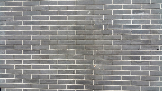 砖墙