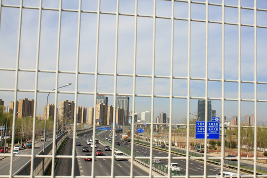 北京交通