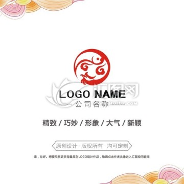 结余logo