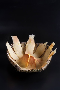 锅边馍馍
