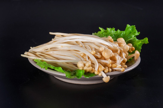 金针菇