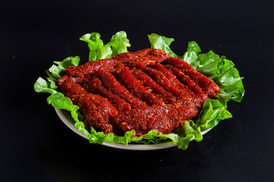 牛肉
