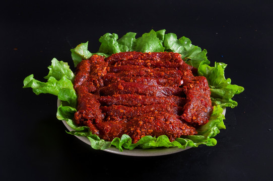 牛肉