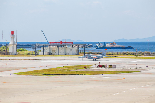 冲绳机场