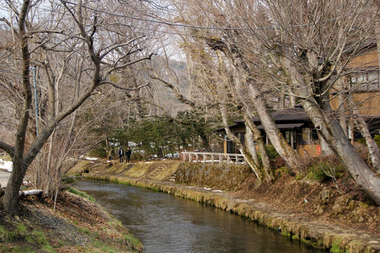 日本风情