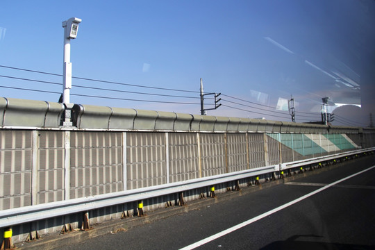 日本高速公路