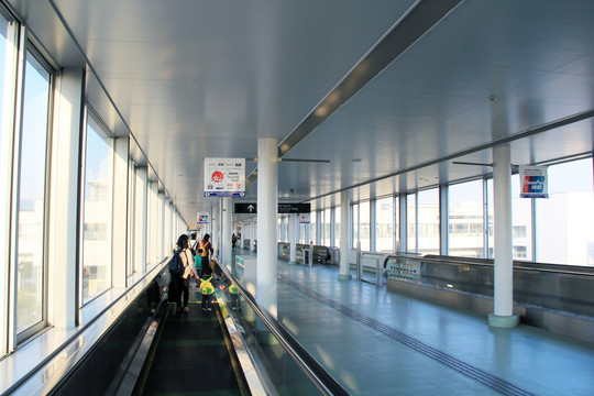 日本名古屋机场
