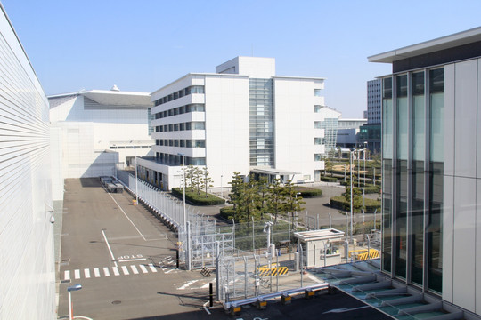 日本中部国际空港