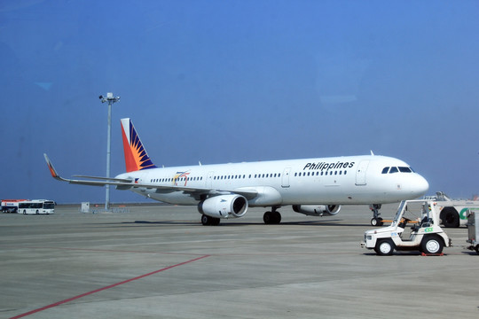 日本名古屋中部国际空港