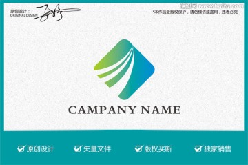 个性logo