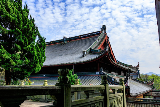 寺院 佛教 寺