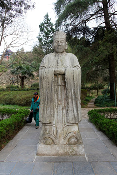 浮雕 南京