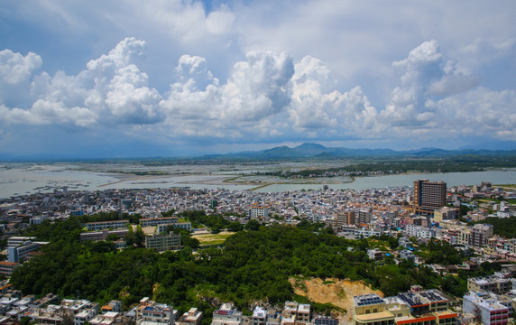 沙扒湾 沙扒