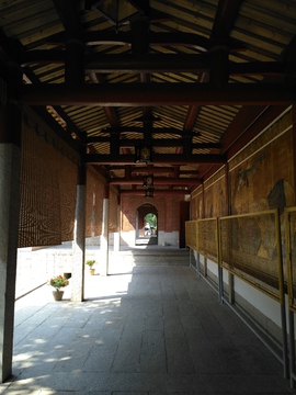 泉州承天寺