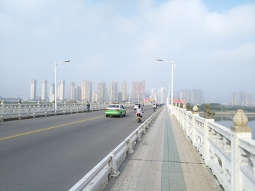 泉州大桥