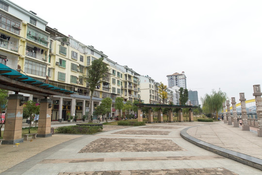 河滨公园