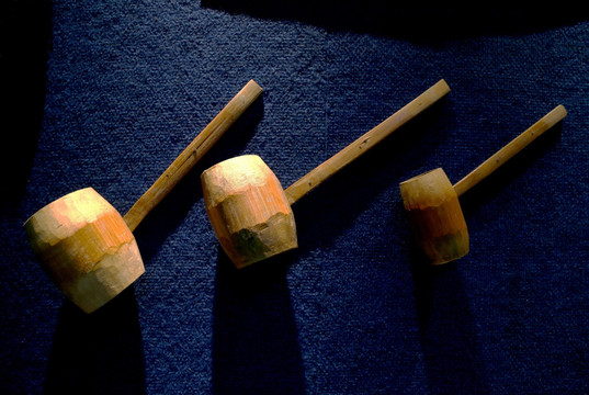 竹瓢 竹用具