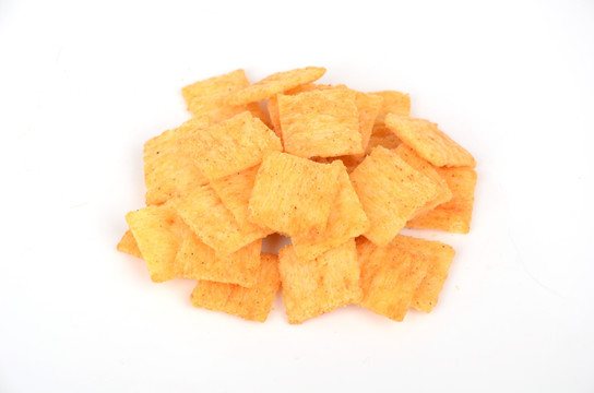 麻辣锅巴