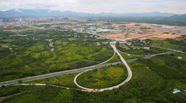 公路 高速公路