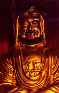 佛像