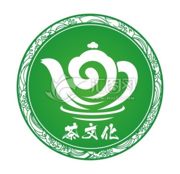 茶文化标志
