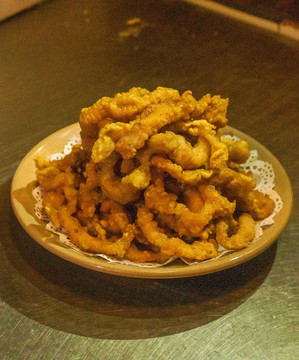 酥肉