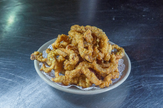 酥肉