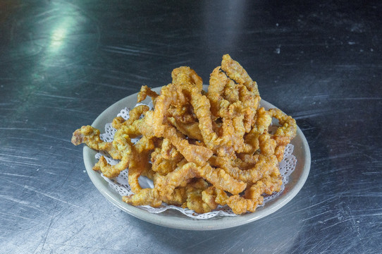 酥肉