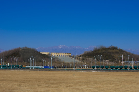 阅海公园