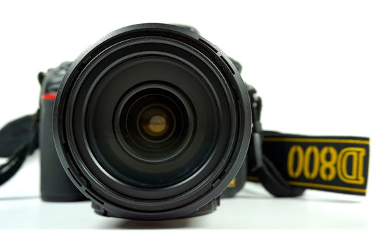 静物摄影 数码单反相机