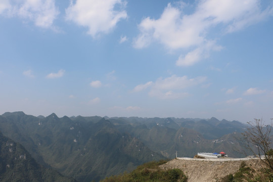 自然风景