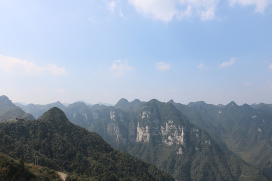 自然风景
