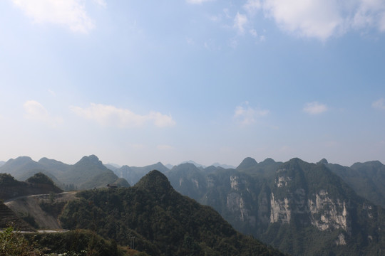 自然风景