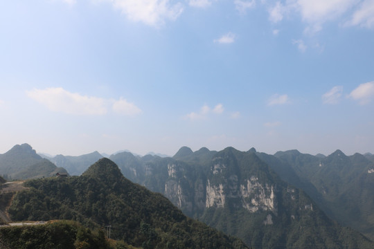 自然风景