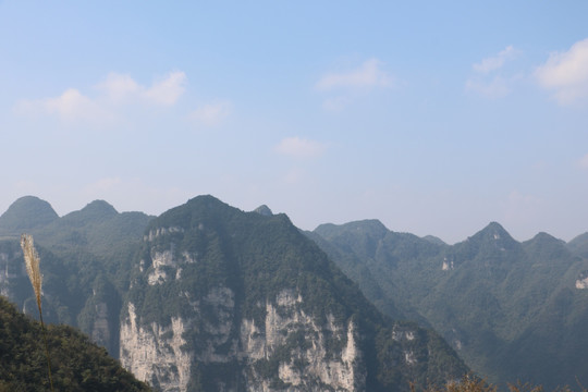 自然风景